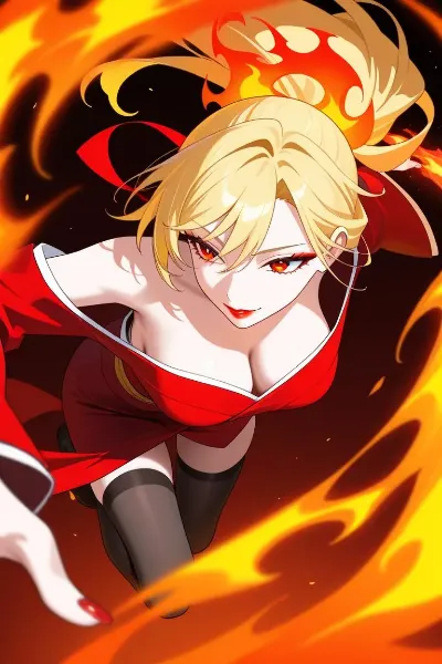 閃光のミラージュ第6話