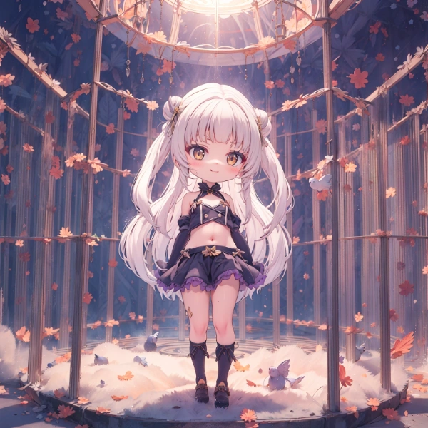 ゆめかわシオン