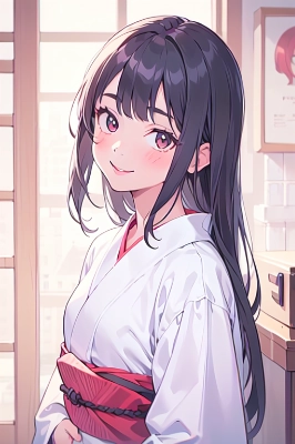 とある女子の日常