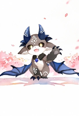 でびでび・でびる(にじさんじ)