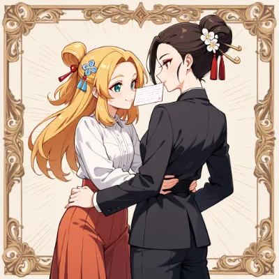 上司と部下