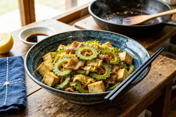 沖縄料理