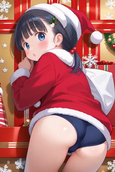 メリークリスマス！