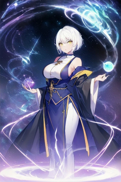 宇宙