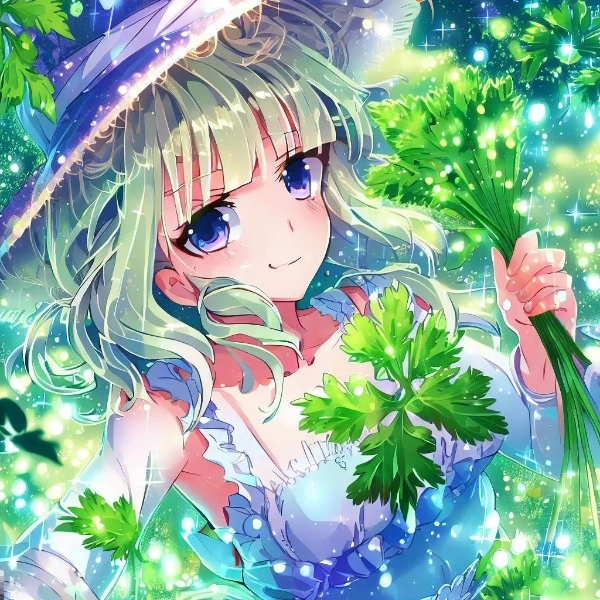 イタリアンパセリ