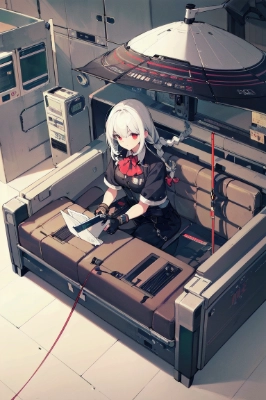 ＵＦＯを作ろう