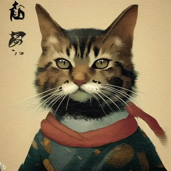 今回投稿した短編の見出し絵候補画像です。