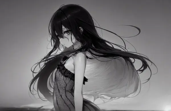 視線