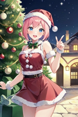 メリークリスマス！_20231224