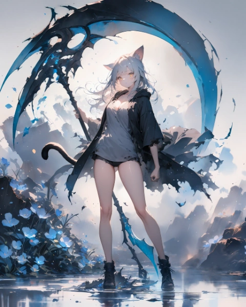 鎌