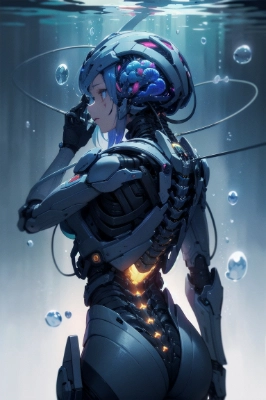 人造人間