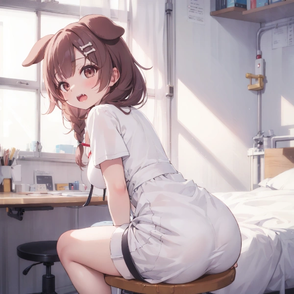 ナースころさん