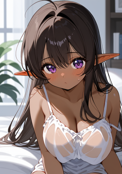 れとろあーとすたいる……？