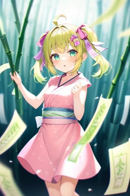 七夕