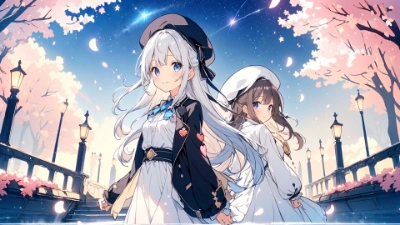 ここから始まる物語