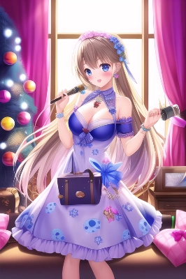 ベッド
