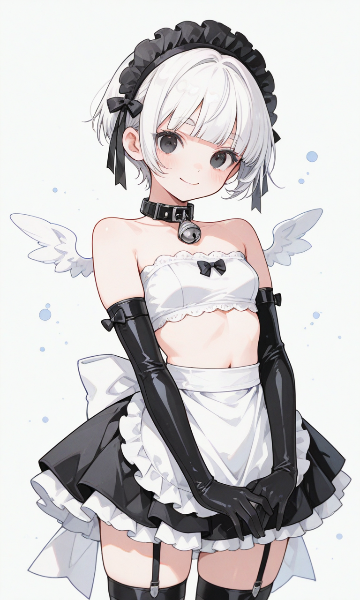 白チュンちゃん