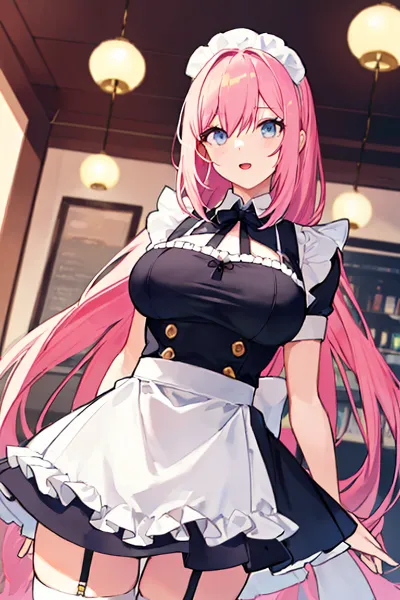パンツを見たらお約束の処罰が待っていますよ