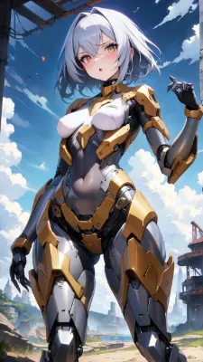 アンドロイド6