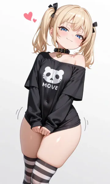 メスガキチャン