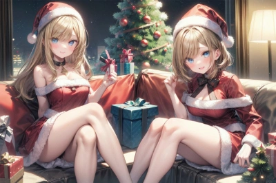 クリスマス