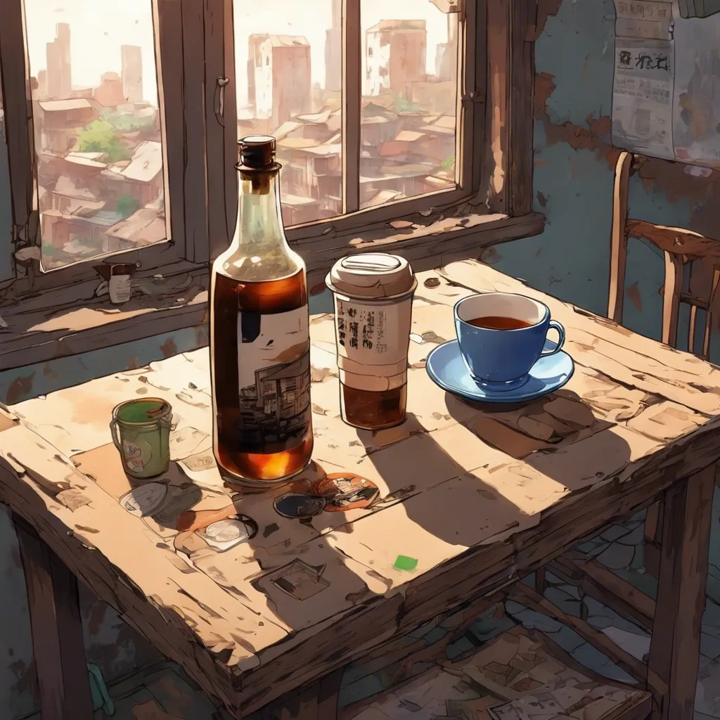 Thumbnail Background