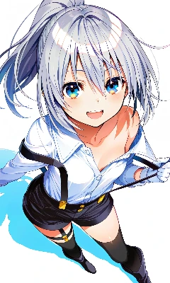 お題「サスペンダー」