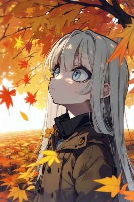 紅葉その２