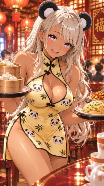 禁断の裏メニュー ………♡その1
