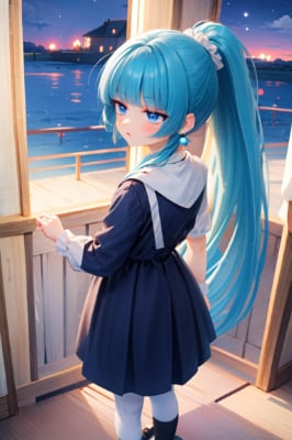夜景