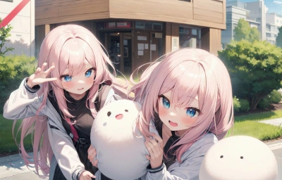 お餅