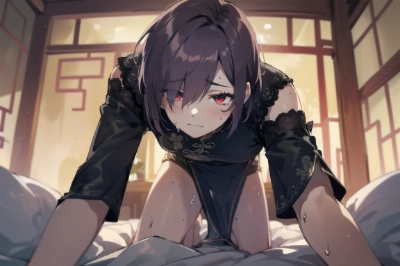 チャイナ男子チャレンジ