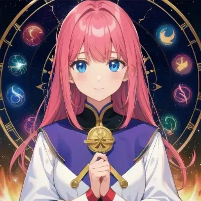 星座占い