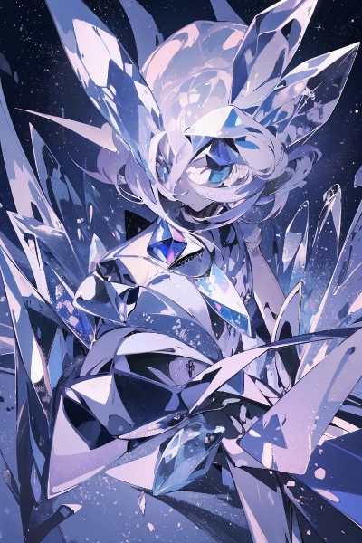 昨日のテーマ｛擬人化｝