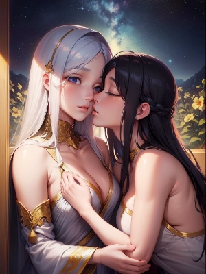 双子♡