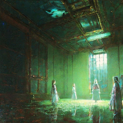 密会