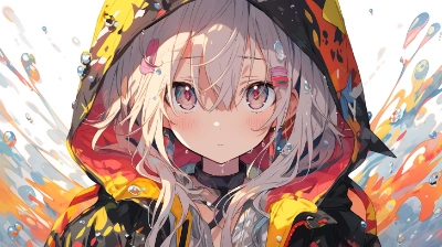 パーカー