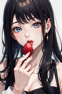 いただきます