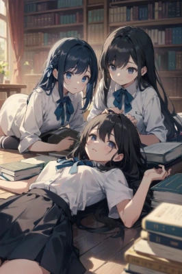 お題疲れ