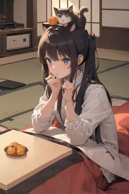 冬眠