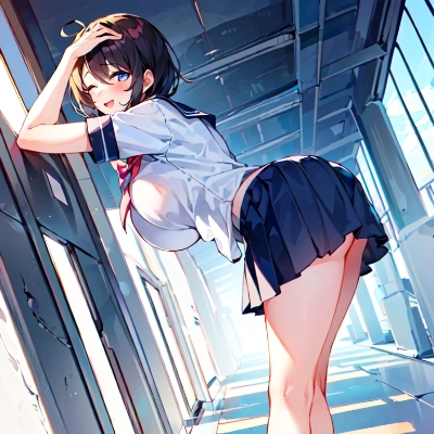 立位体前屈しなかった