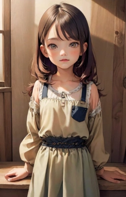 ロリ