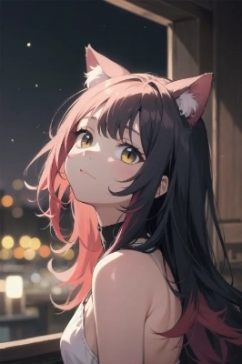 私のこと、好き？
