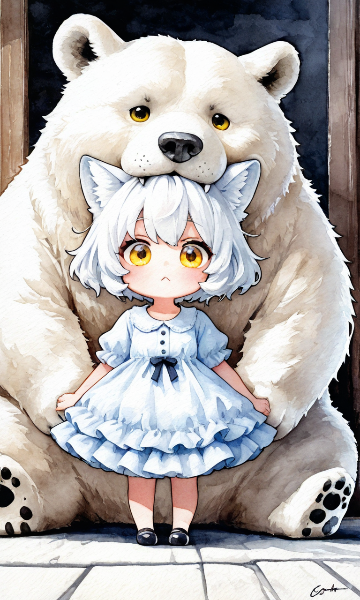 🧸🦊