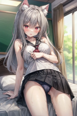 失敗作？