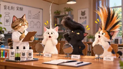 育毛剤