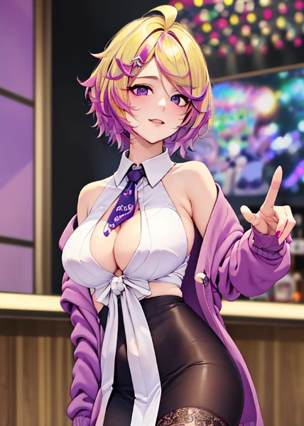 刺杉あいす　スナック　６