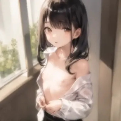 私もそろそろ付けた方がいいのかな？