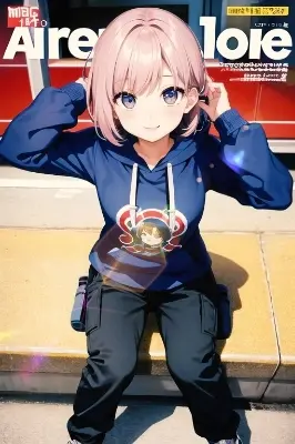 朝マック、おはよー。