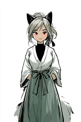 ちかづいてきになって